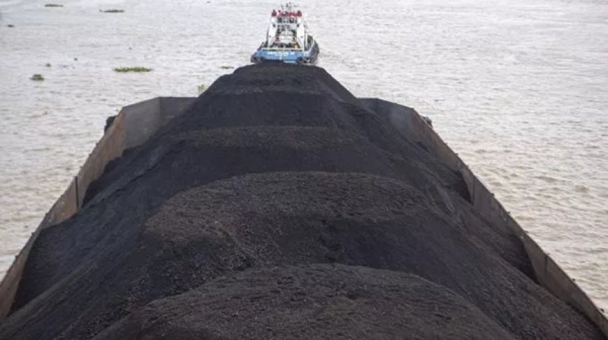 Trans Power Marine (TPMA) Catat Pertumbuhan Penjualan 5% hingga USD 48 Juta di Kuartal III 2023