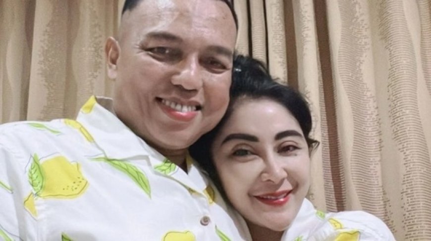 Uut Permatasari Mengungkap Menikah Tanpa Cinta dan Persyaratan Pernikahan dalam Islam