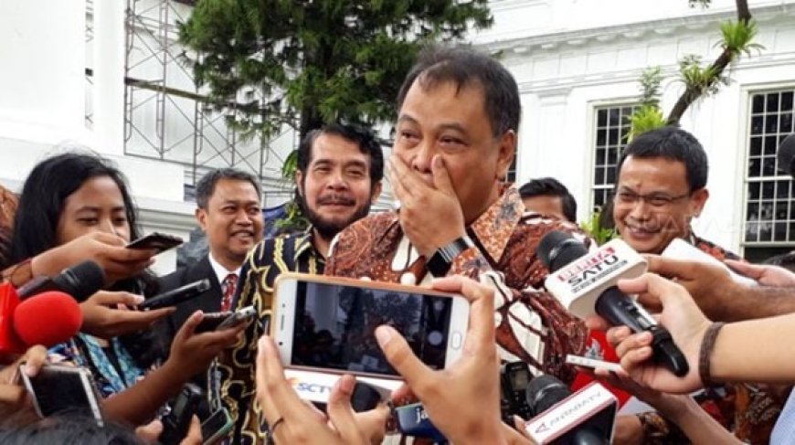 Kontroversi Arief Hidayat: Laporan Kehormatan Mahkamah Konstitusi dan Putusan MK tentang Usia Capres