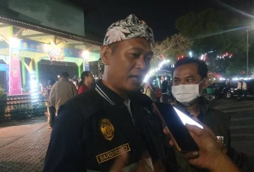 Pemkab Bondowoso Hebat! Kampoeng Kopi Reborn Diapresiasi Bea Cukai Jember