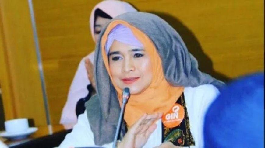 Neno Warisman Bergabung dengan Partai Gelora: Masa Depan di Tangan Generasi Muda