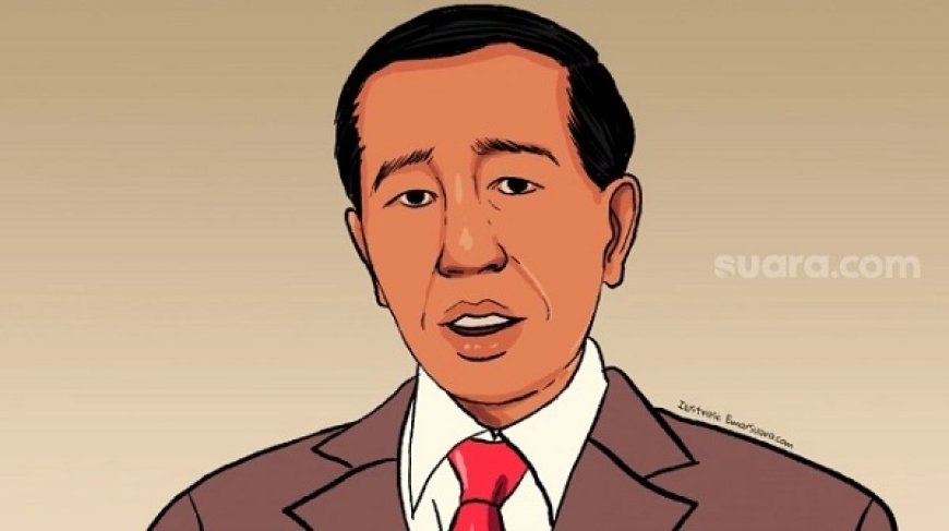 Dinamika Hubungan PDIP dan Jokowi: Dari Kesetiaan hingga Keretakan