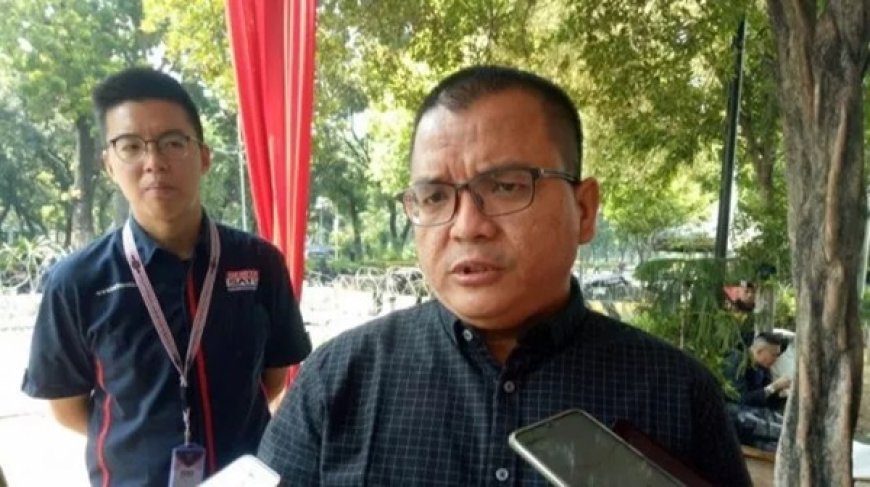 Denny Indrayana Pertanyakan Sahnya Putusan MK Terkait Konflik Kepentingan Keluarga Presiden Jokowi