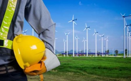 PLN Terus Kembangkan Energi Terbarukan dan Tingkatkan Kolaborasi Global