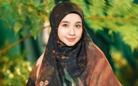 Laudya Cynthia Bella Ungkap Pengalaman Perawatan Rambut Sehat di Jakarta Aestheric Clinic