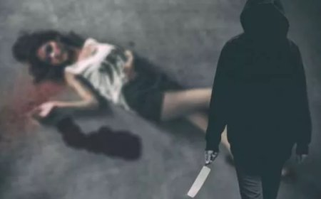 Pembunuhan Kejam Terjadi di Pasuruan, Mertua Bunuh Menantu 7 Bulan Hamil