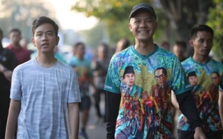 Gibran: Calon Wakil Presiden yang Menuai Sorotan dan Elektabilitas Tinggi