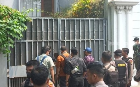 Kasus Sewa Rumah Firli Bahuri oleh Alex Tirta: Potensi Pelanggaran Hukum Ketua KPK