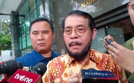 Pemeriksaan Ketua Mahkamah Konstitusi Anwar Usman Terkait Pelanggaran Etik Hakim Konstitusi