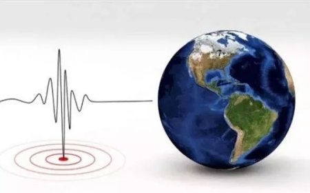 Gempa Bumi 6,6 Magnitudo Guncang Kota Kupang, NTT: Tidak Ada Korban atau Kerusakan Dilaporkan