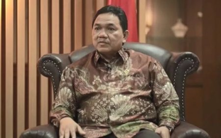 Achsanul Qosasi, Anggota BPK RI, Diperiksa Kejaksaan Agung Terkait Kasus Korupsi BTS 4G dan Infrastruktur Kominfo