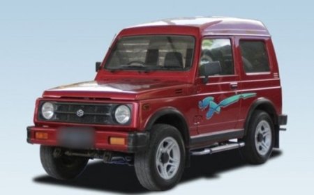 SMK Jakarta Sukses Melakukan Konversi Kendaraan Konvensional Menjadi Listrik