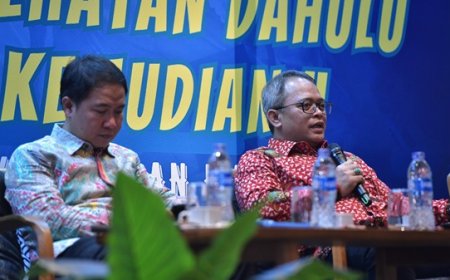 Persiapan Haji 2024: Kementerian Agama Fokus pada Kesehatan Jemaah dengan Penekanan pada Istithaah