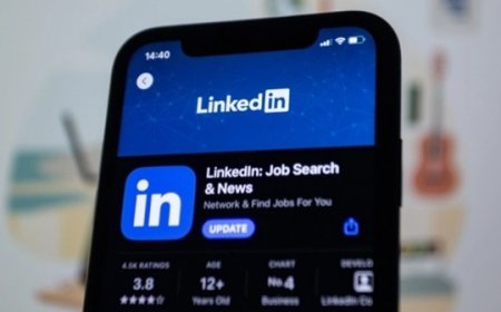 LinkedIn Perkenalkan Fitur Kecerdasan Buatan (AI) untuk Pencari Kerja Premium