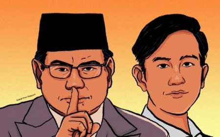 PDIP Tidak Terburu-buru Pecat Gibran PDIP: Alasan dan Harapan untuk Politikus Muda