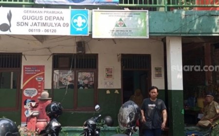 Kasus Perundungan di SDN Jatimulya 09: Polisi Selidiki Kasus FAA yang Berujung Pada Amputasi Kaki