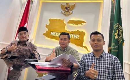Belum Inkrah, PTUN Surabaya Minta PJ Bupati Bondowoso tak Mutasi Sugiono Eksantoso