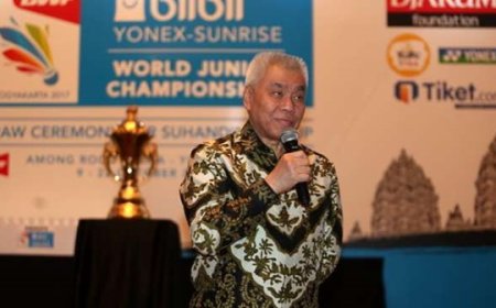 Bos Alexis, Alex Tirta, Terlibat dalam Kasus Pemerasan Bersama Firli Bahuri