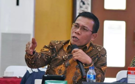 Profil Masinton Pasaribu: Politikus PDIP yang Mengusulkan Hak Angket ke MK