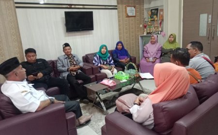 JMSI Cabang Bondowoso Advokasi Penyaluran Dana PIP Puluhan Siswa yang Diduga Bermasalah