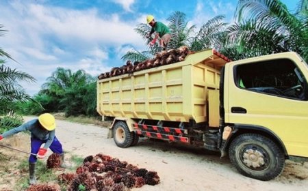 PTPN III (Persero) Terus Memperkuat Transformasi dengan Pembentukan PalmCo dan SupportingCo