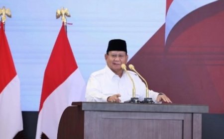 Daftar Bisnis dan Perusahaan Prabowo Subianto yang Membuatnya Memiliki Kekayaan Lebih dari Rp2 Triliun
