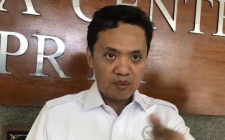 Partai Gerindra: Terbuka untuk Semua, Tidak Ada Intervensi dalam Dukungan Koalisi