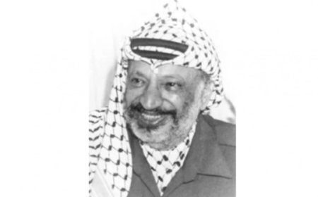 Din Syamsudin Mendorong Indonesia untuk Terus Dukung Palestina dengan Kedekatan Soekarno dan Yaseer Arafat