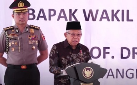 Pertemuan Makan Siang Wapres dengan Tiga Bakal Cawapres Ditunda karena Agenda Kenegaraan