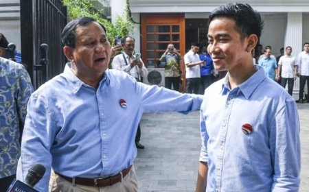 Partai Gerindra Optimis Prabowo-Gibran Menangkan Pilpres 2024 di Jakarta