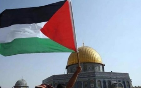 Polri Kirim Delegasi untuk Bantu Warga Palestina di Gaza, Sambil Salurkan Bantuan Kemanusiaan