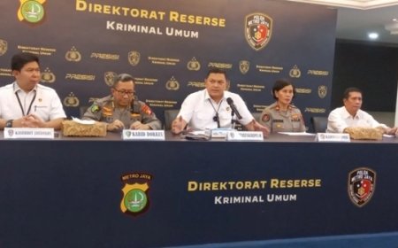 11 Tersangka Ditentukan oleh Polda Metro Jaya dalam Kasus Penembakan Kelompok John Kei dan Nus Kei di Bekasi