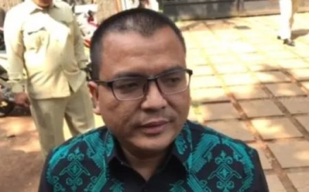 Denny Indrayana Ajukan Pengecualian dan Uji Formil terhadap Putusan MK Nomor 90/PUU-XXI/2023