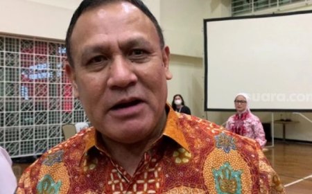 Pemeriksaan Tambahan Ketua KPK Firli Bahuri oleh Polda Metro Jaya Jelang Gelar Perkara
