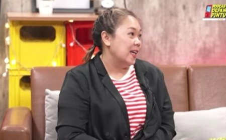 Inayah Wahid dan Kaesang Pangarep: Interaksi Kocak Mengenai Privilege Anak Presiden