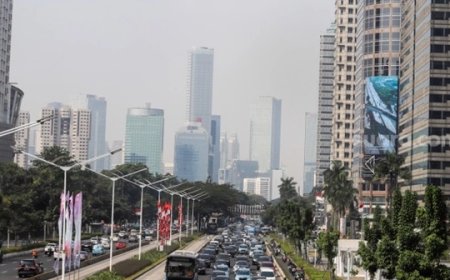 Pertumbuhan Ekonomi RI pada Kuartal III 2023 Merosot, Daya Beli Masyarakat Tetap Menopang