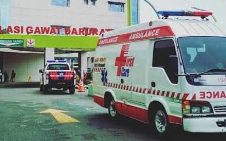 Pesilat di Gresik Tewas Ditangan Pelatih