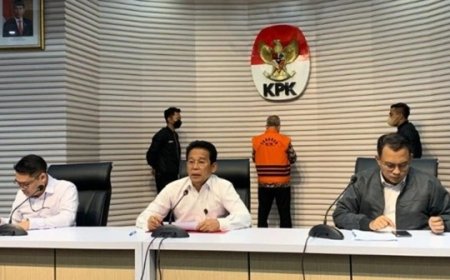 Ketua KPK Firli Bahuri Tidak Hadir dalam Pemeriksaan Kasus Pemerasan karena Jadwal Kegiatan di Aceh