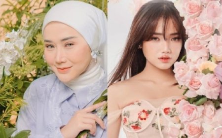 Kontroversi Kasar Fuji: Peran Marissya Icha dan Kebersamaan Mereka yang Terpapar