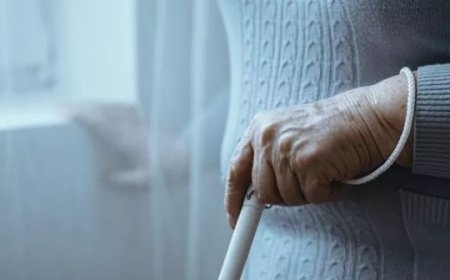 Terobosan Pengobatan Gangguan Penglihatan Menggunakan Faricimab: Harapan Baru Bagi Jutaan Penderita