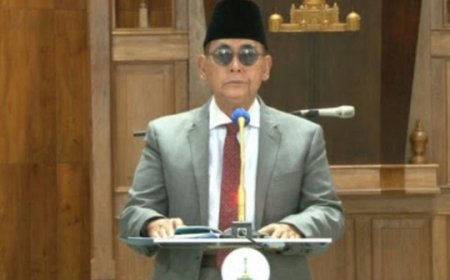 Panji Gumilang Akan Jalani Sidang Perdana Kasus Penistaan Agama di Indramayu