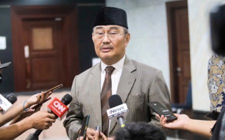 Jimly Asshiddiqie dan MKMK Siap Sampaikan Putusan Terkait Dugaan Pelanggaran Kode Etik Hakim MK