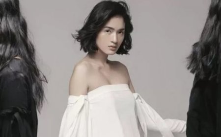 Perceraian Ardhito Pramono dan Jeanneta Sanfadelia: Ungkapan Cinta dan Profil Jeanneta