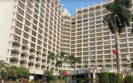 PPKGBK Somasi Karyawan Hotel Sultan, Ancam Jeratan Hukum