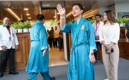 Potensi Gibran Rakabuming Raka Bergabung dengan Partai Golkar: Airlangga Hartarto dan Gibran Memberikan Respon Berbeda