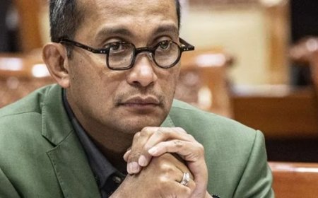 Wamenkumham Eddy Hiariej Tersandung Kasus Gratifikasi: Sorotan dan Hukuman yang Mungkin Menanti