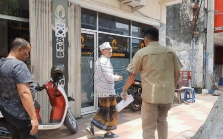 Dampak Terlantarnya Jamaah Umroh di Tanah Suci, Sejumlah Calon Jamaah di Situbondo Tarik Investasi