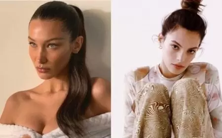 Dior Ganti Bella Hadid dengan Model Israel, Kontroversi dan Boikot Merebak di Media Sosial