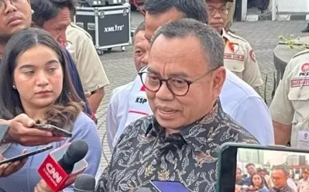 Kritik Sudirman Said Terhadap Putusan Majelis Kehormatan Mahkamah Konstitusi Mengenai Anwar Usman
