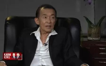 Edi Darmawan Salihin Laporkan Dugaan PHK Sepihak, Bantah Tuduhan Mantan Karyawan